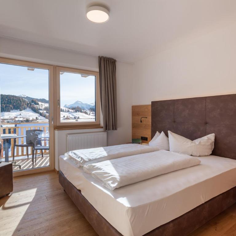 Apart-Hotel Dreisonnenhof - Appartement 2 Chambres - 7