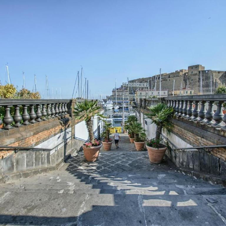 RESIDENZA SANTA LUCIA - Appartamentino su 2 Livelli - 28