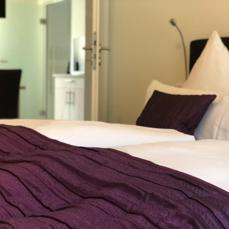 Ferienwohnung Preisinger - Apartment mit 2 Schlafzimmern - 18