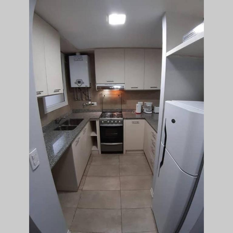 Departamento en el centro de Bariloche tb - Apartamento de 2 dormitorios - 47