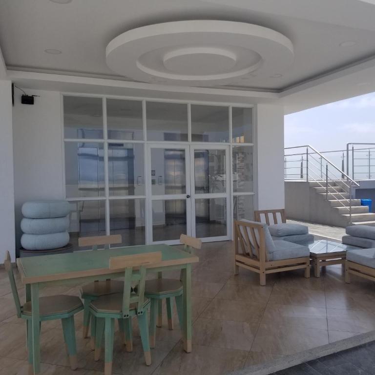 Kattyapartament 303 Salinas - Apartamento de 3 dormitorios - 27