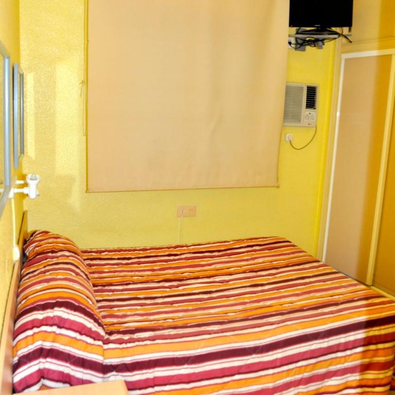 Hostal El Jardín - Habitación Individual - 2