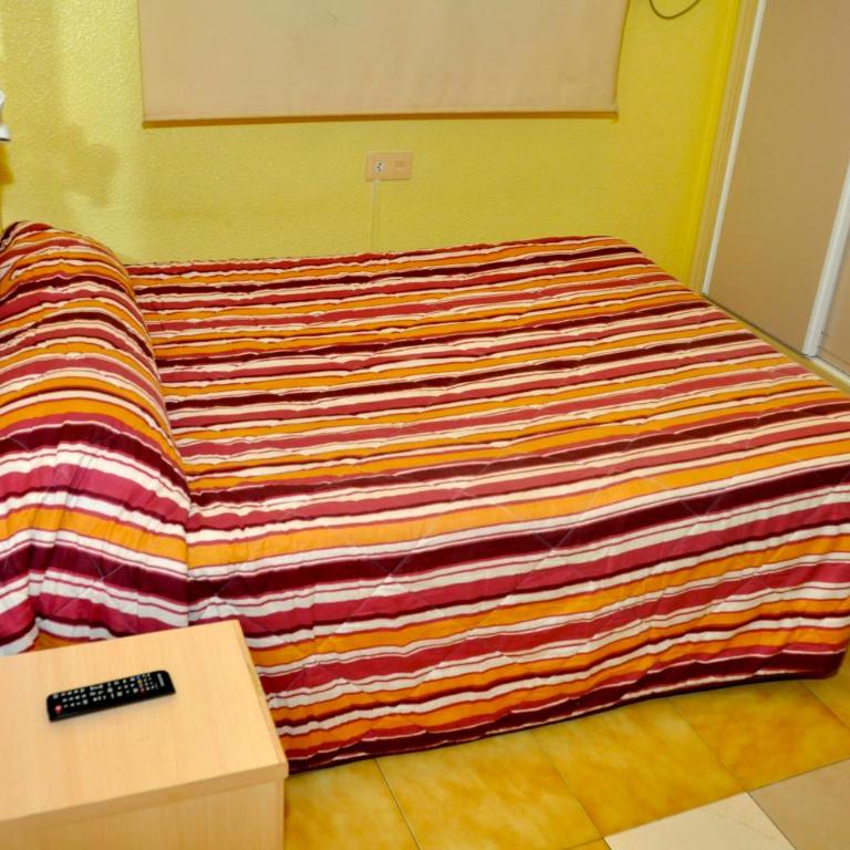 Hostal El Jardín - Habitación Individual - 4