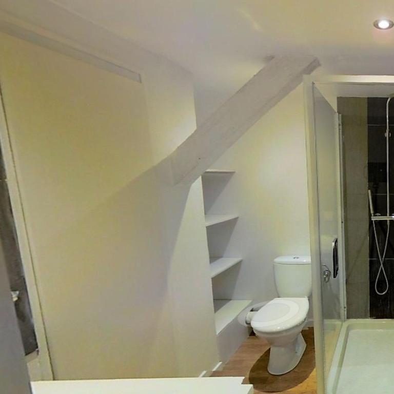 Colmarappart Rue Des Clefs - Apartment Herzog mit 5 Schlafzimmer und 3 Bädern - 160 m² - 1