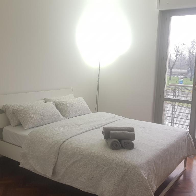 Sky Apartment - Appartamento Superior - 14
