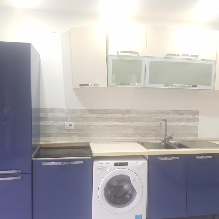 Sky Apartment - Appartamento Superior - 22