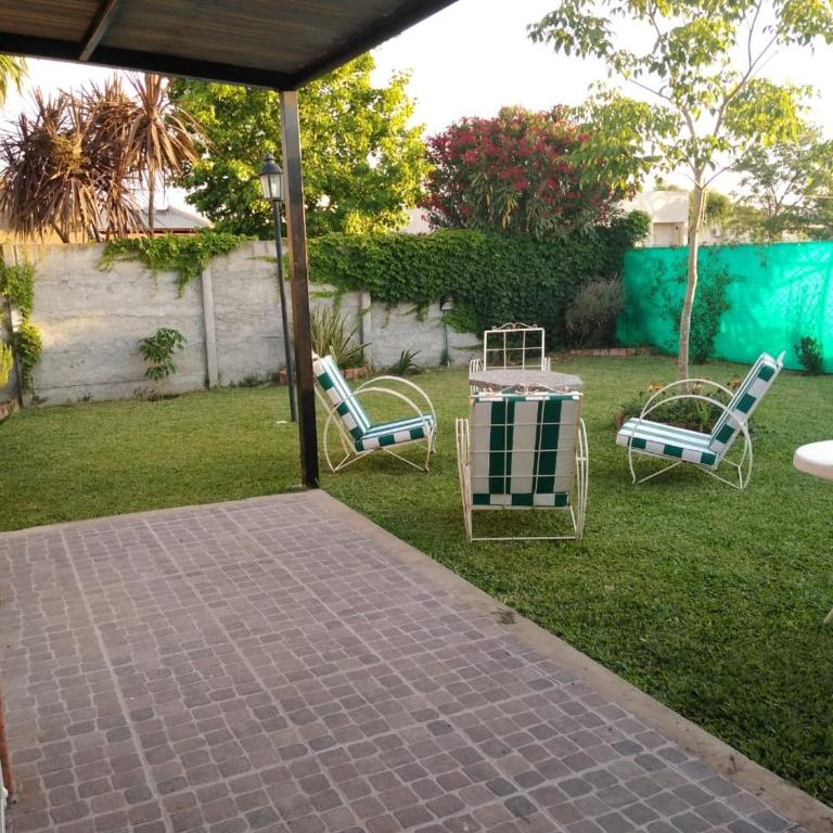 Departamentos Victorino - Apartamento de 1 dormitorio - 3
