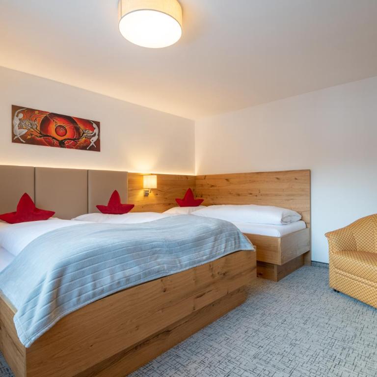 Appartement Schattauer - Superior Apartment - 2