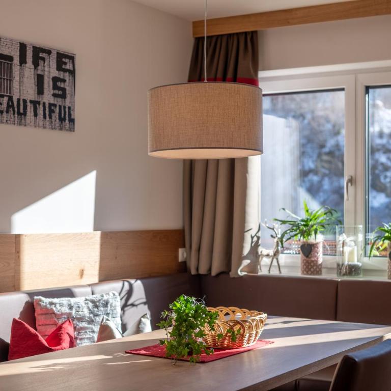Appartement Schattauer - Penthouse-Apartment - 4