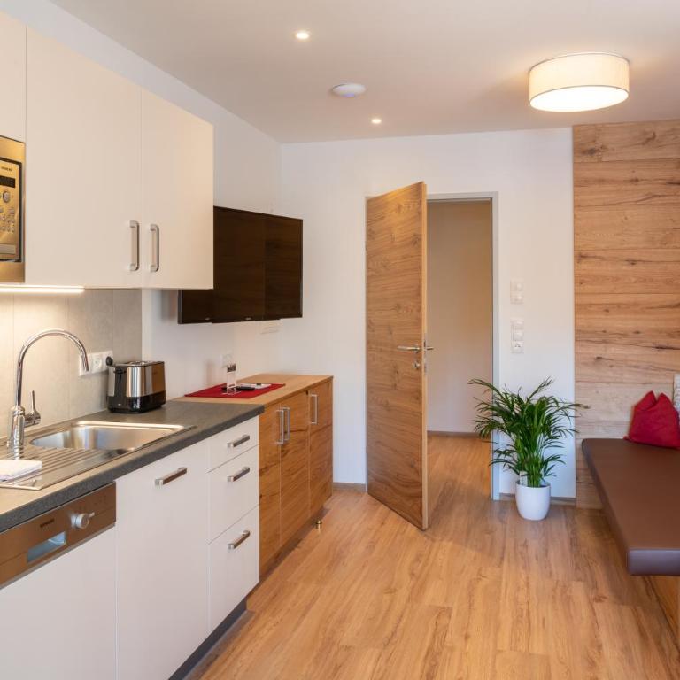 Appartement Schattauer - Penthouse-Apartment - 5