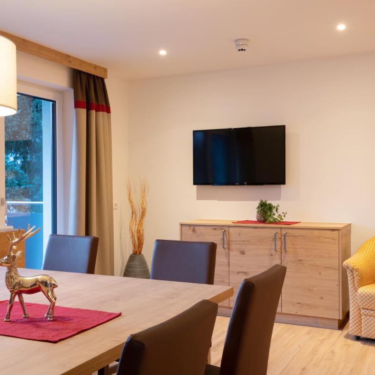 Appartement Schattauer - Apartment mit 3 Schlafzimmern - 4