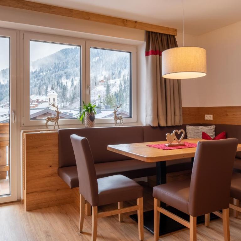 Appartement Schattauer - Superior Apartment - 5