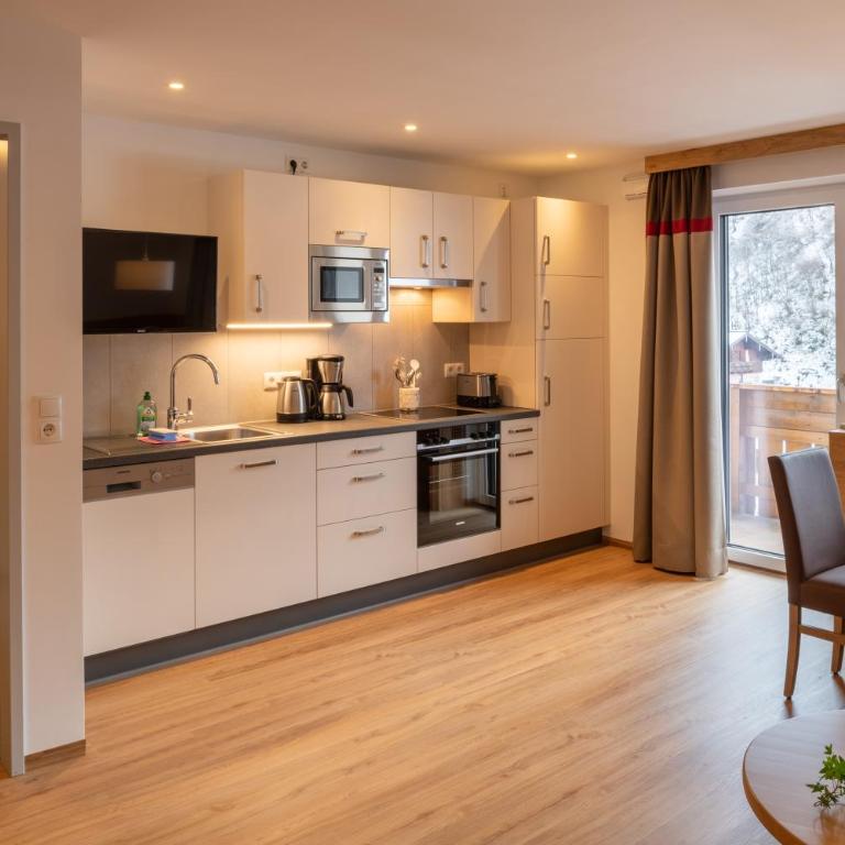 Appartement Schattauer - Superior Apartment - 4