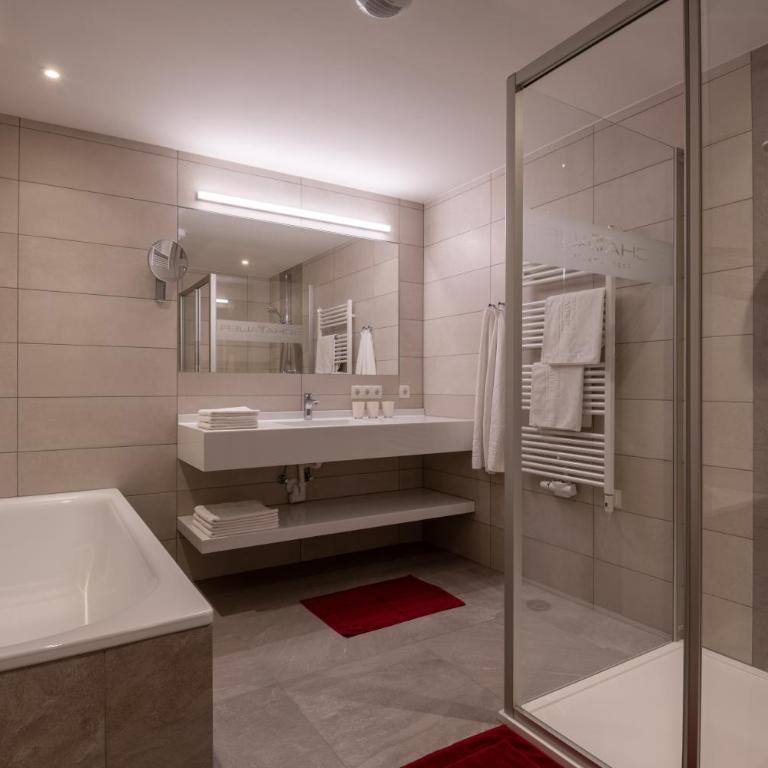 Appartement Schattauer - Superior Apartment - 6