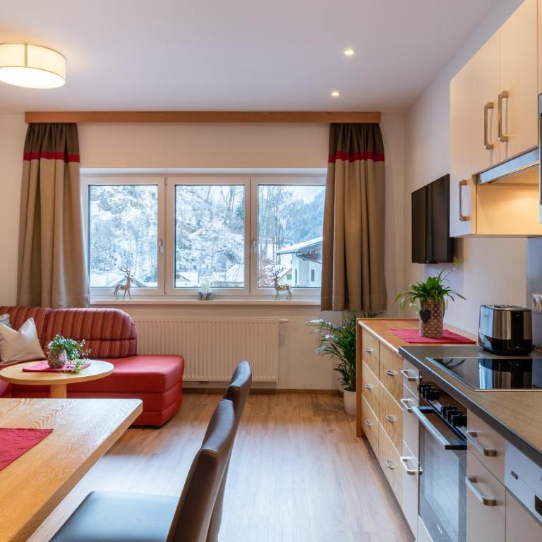 Appartement Schattauer - Studio-Apartment - 2
