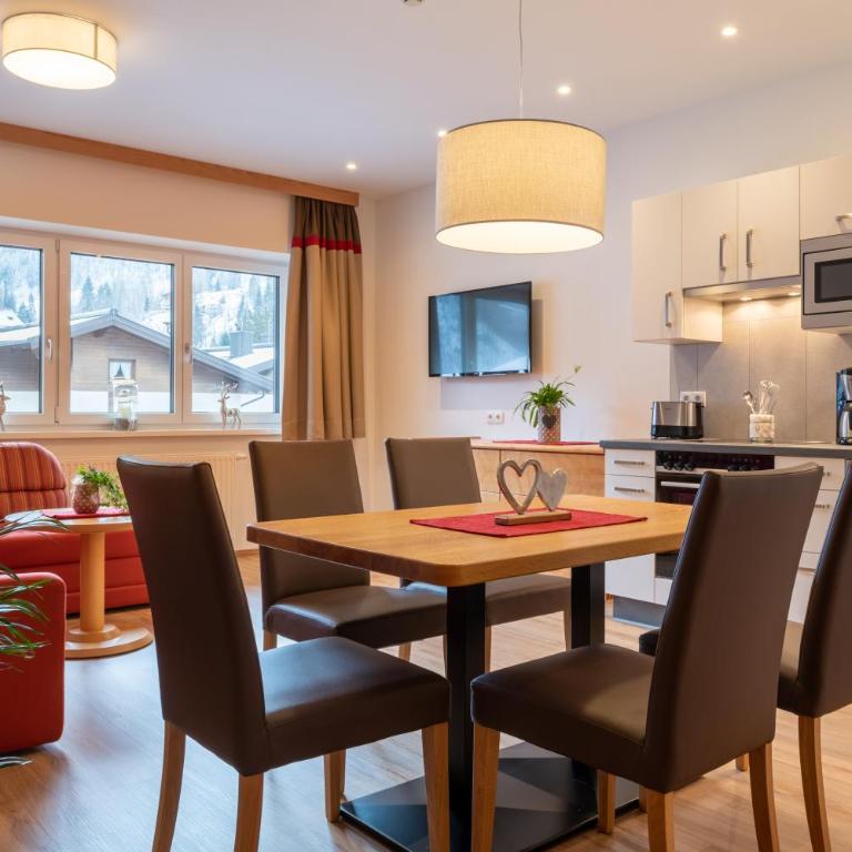 Appartement Schattauer - Studio-Apartment - 3