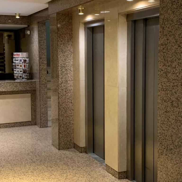 Apartamentos Torr en Madrid - Chamartín - Apartamento de 1 dormitorio - 94
