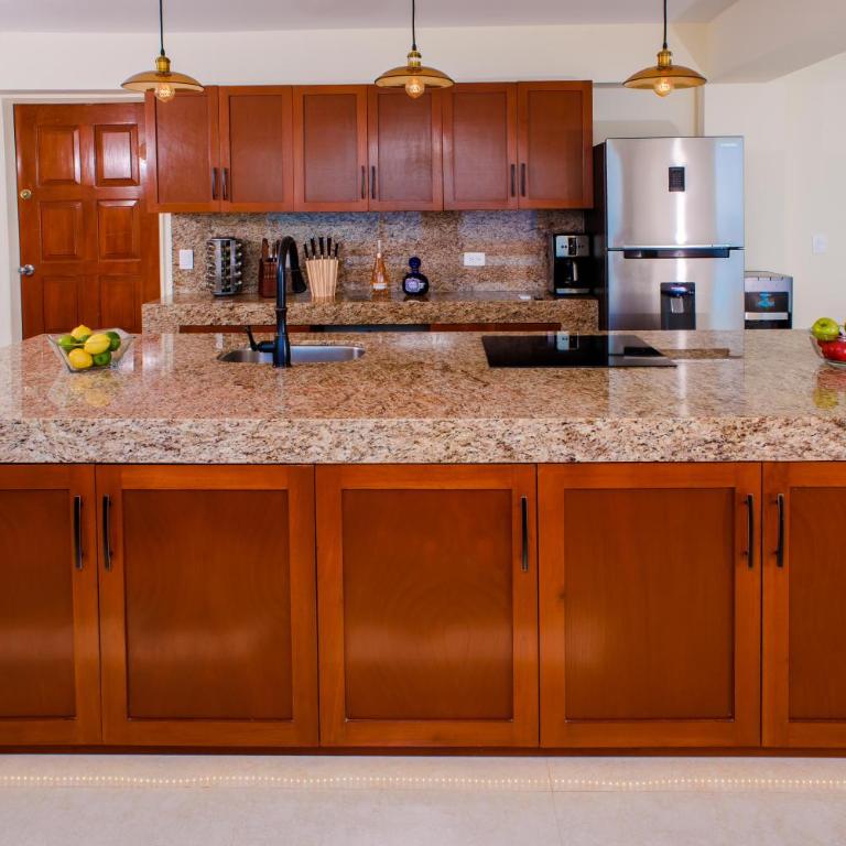 2 Story Oceanfront Penthouses on Cancun Beach! - Penthouse Apartment - 8