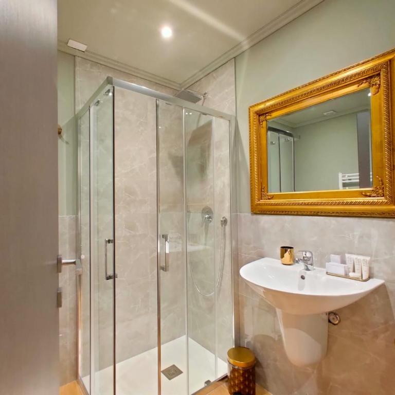 INTOMILAN Galleria Duomo I Boutique & Design Aparthotel - Deluxe Single Room - 8