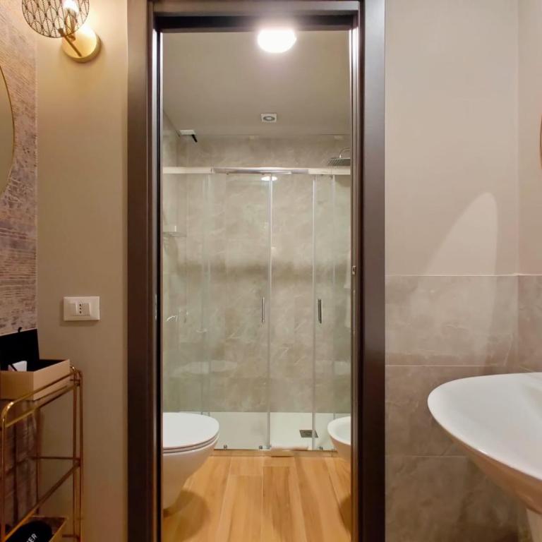 INTOMILAN Galleria Duomo I Boutique & Design Aparthotel - Deluxe Suite - 11
