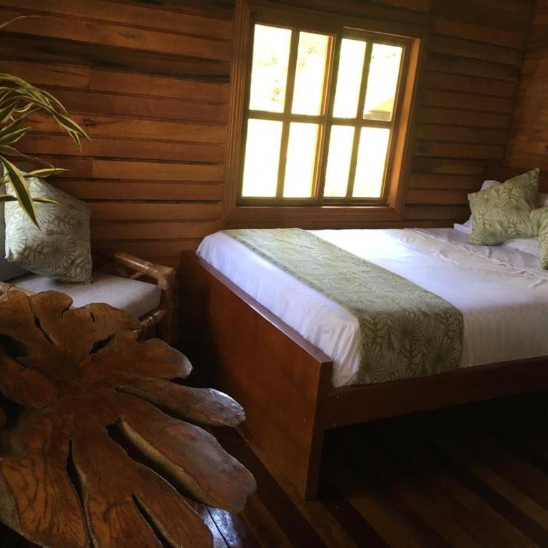Guest House Great Hostels Amazon - Habitación Doble Estándar - 5