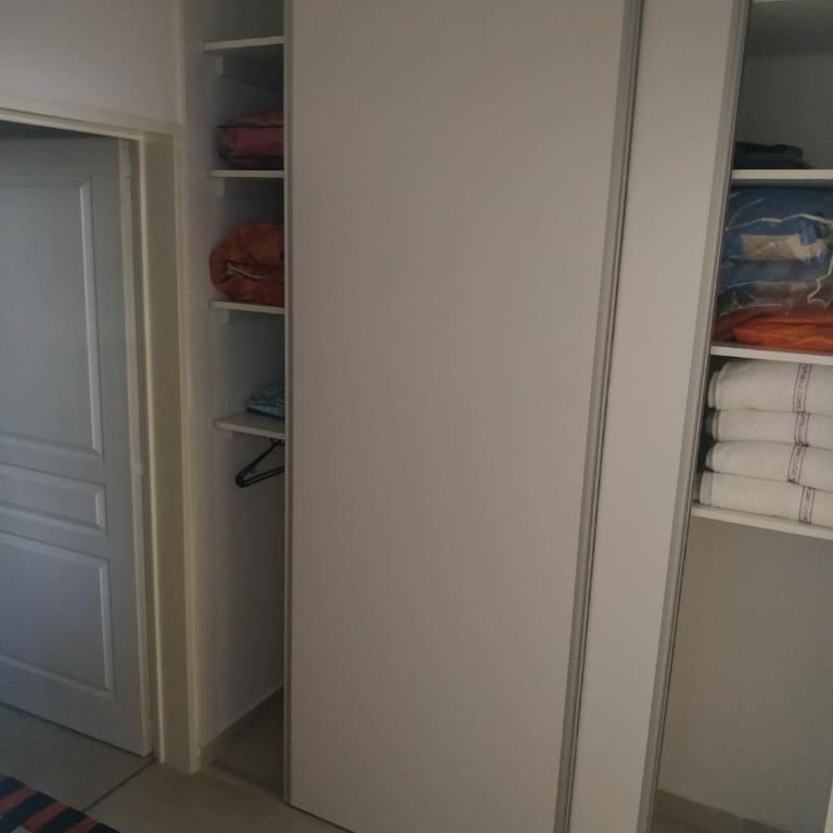 Alojamiento Vio Plaza Villa Elisa - Apartamento de 1 dormitorio - 6