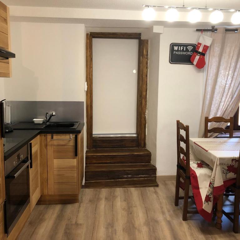 Gîte de l'Est 1 - Apartment mit 2 Schlafzimmern - 6