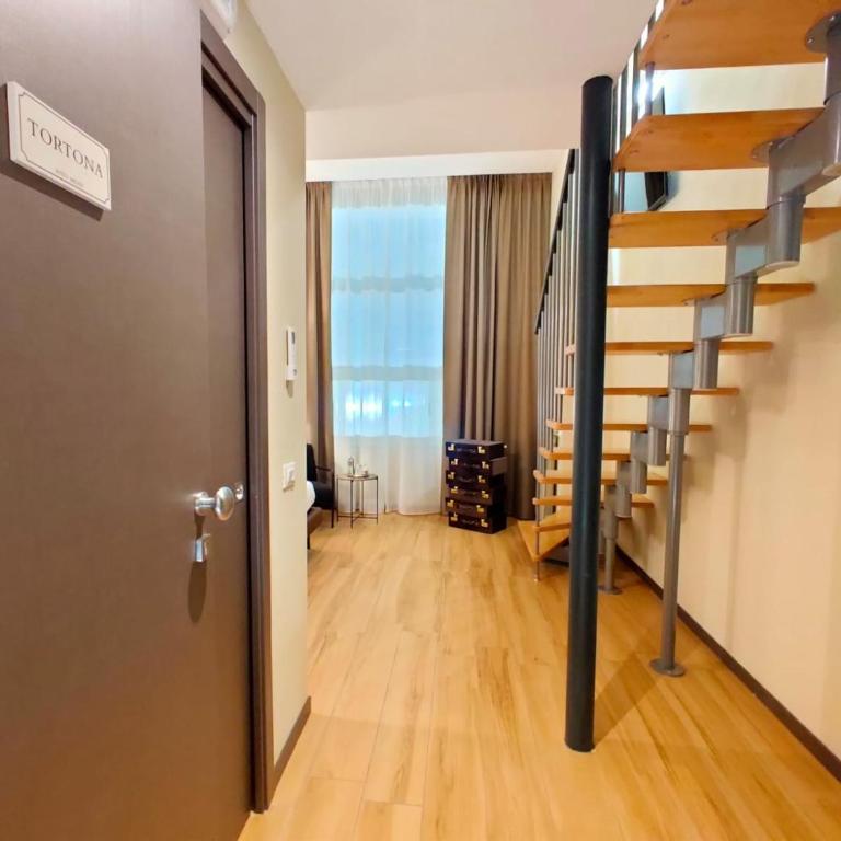 INTOMILAN Galleria Duomo I Boutique & Design Aparthotel - Duplex Studio - 9
