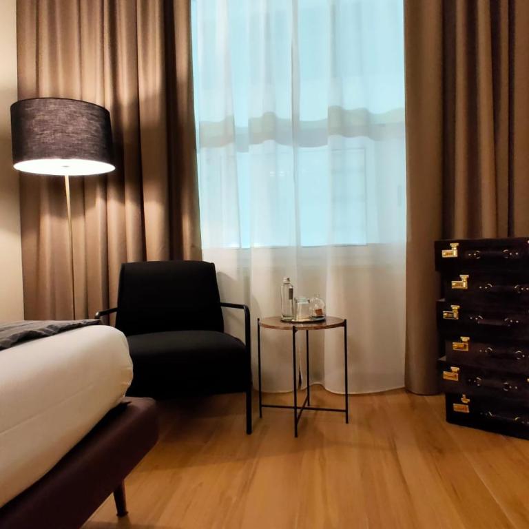 INTOMILAN Galleria Duomo I Boutique & Design Aparthotel - Duplex Studio - 11