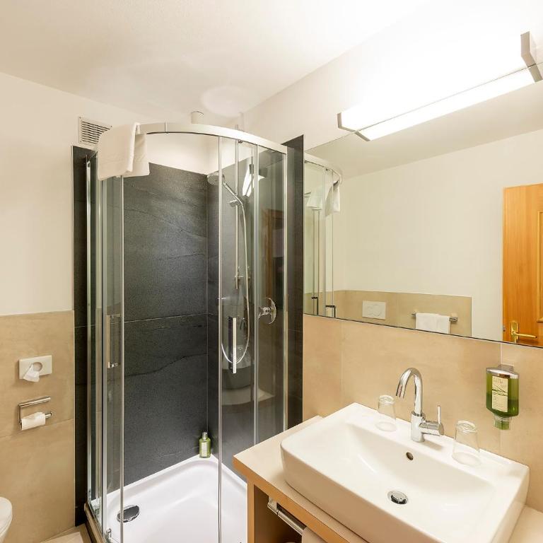 Hotel Gran Fanes - Standard Double Room - 3