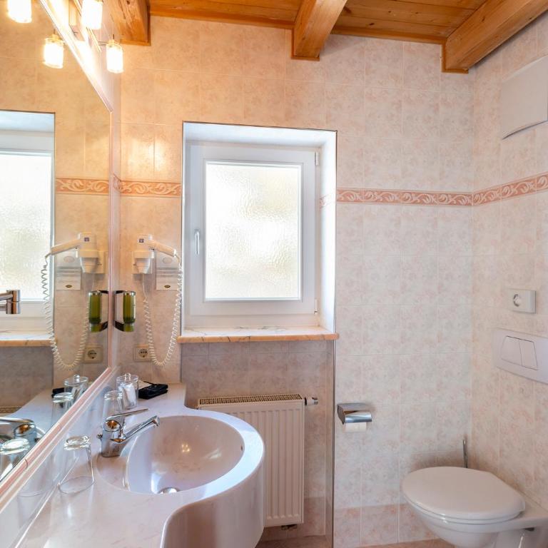 Hotel Gran Fanes - Standard Double Room - 4