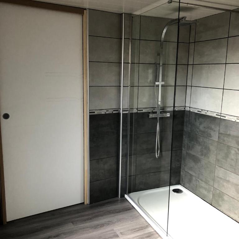Gîte de l'Est 1 - Apartment mit 2 Schlafzimmern - 10