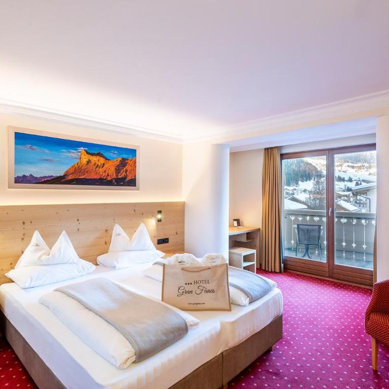 Hotel Gran Fanes - Standard Triple Room - 1