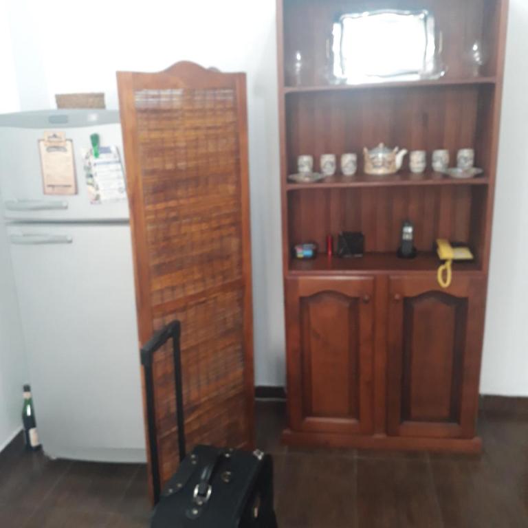 Estudio Juncal 858 la zona más exclusiva de la ciudad - One-Bedroom Apartment - 8