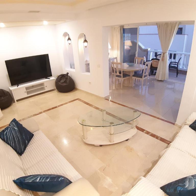 LOS CRISTIANOS LUXURY SEA VIEW - Casa de 3 dormitorios - 2