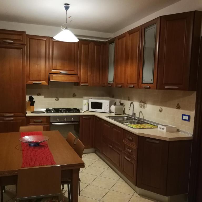 IL GIRASOLE - Apartment mit 2 Schlafzimmern - 1