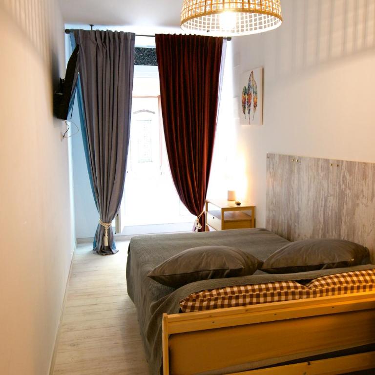 Loft Valentia Tous - Suite de 2 dormitorios - 1