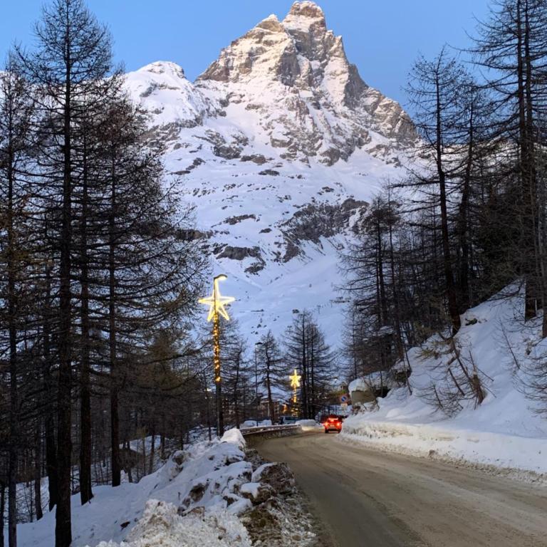 Casa Camas, wide 2bedroom, feel the mountain - Appartamento con 2 Camere da Letto - 38