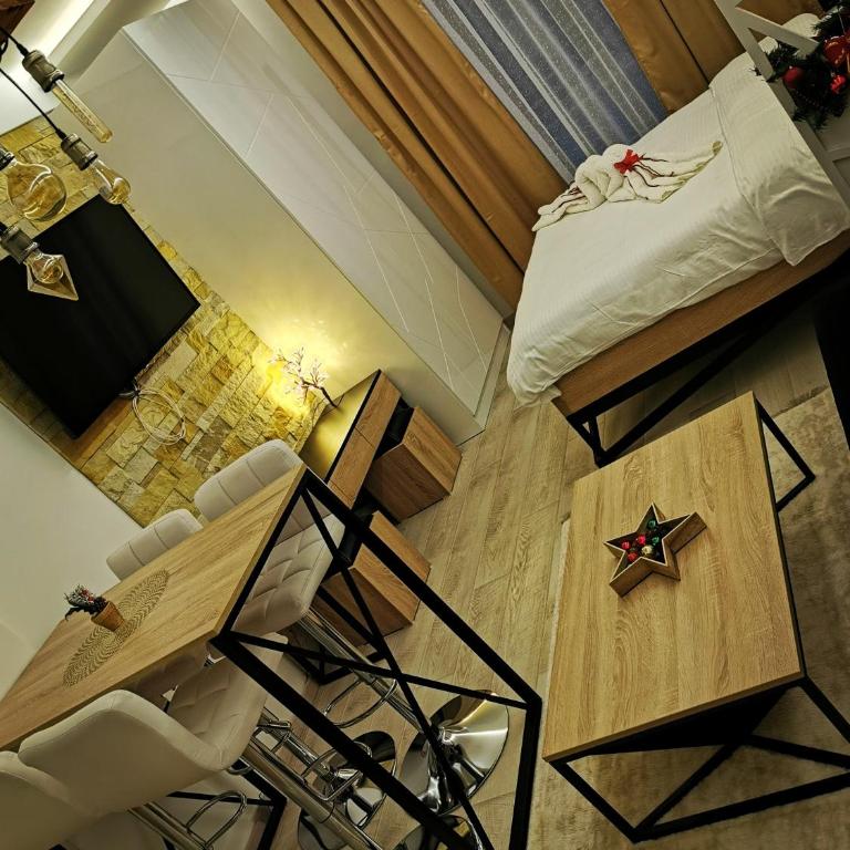 Milmari boutique apartment S4 - One-Bedroom Apartment - 31