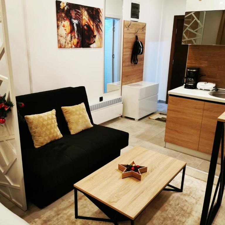 Milmari boutique apartment S4 - One-Bedroom Apartment - 30