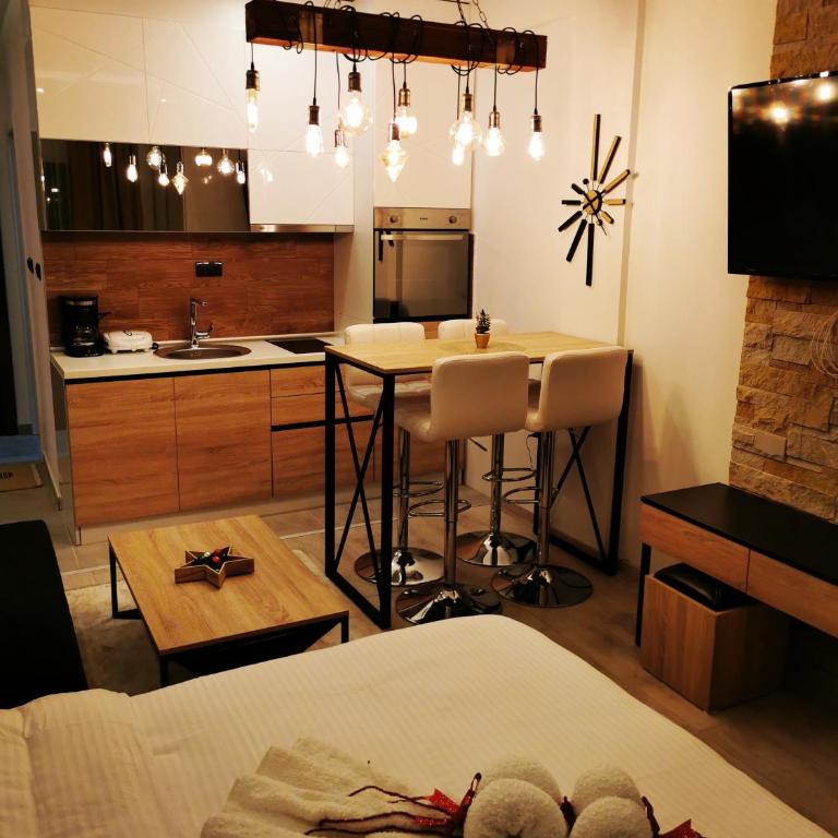 Milmari boutique apartment S4 - One-Bedroom Apartment - 1