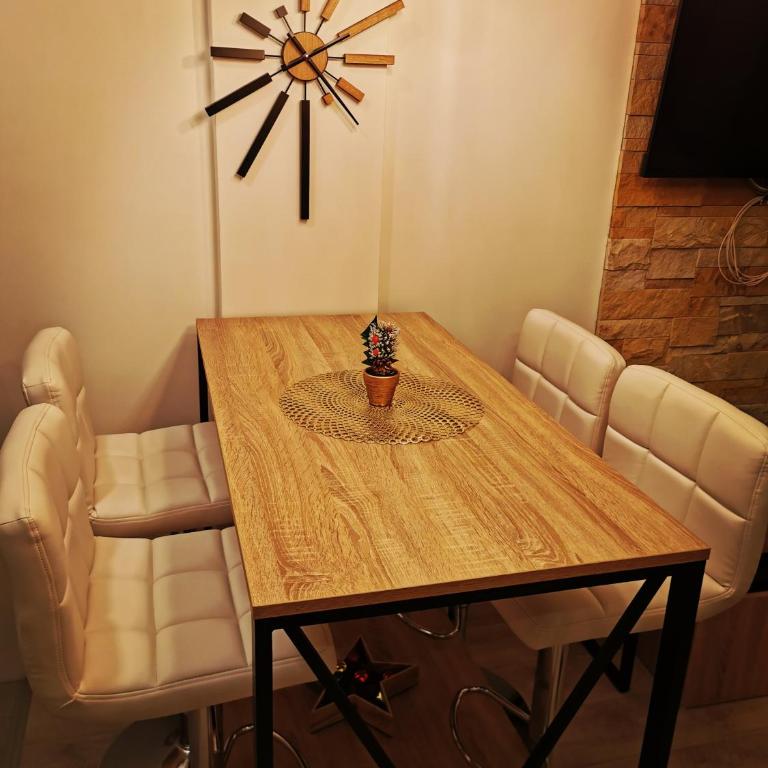 Milmari boutique apartment S4 - One-Bedroom Apartment - 5