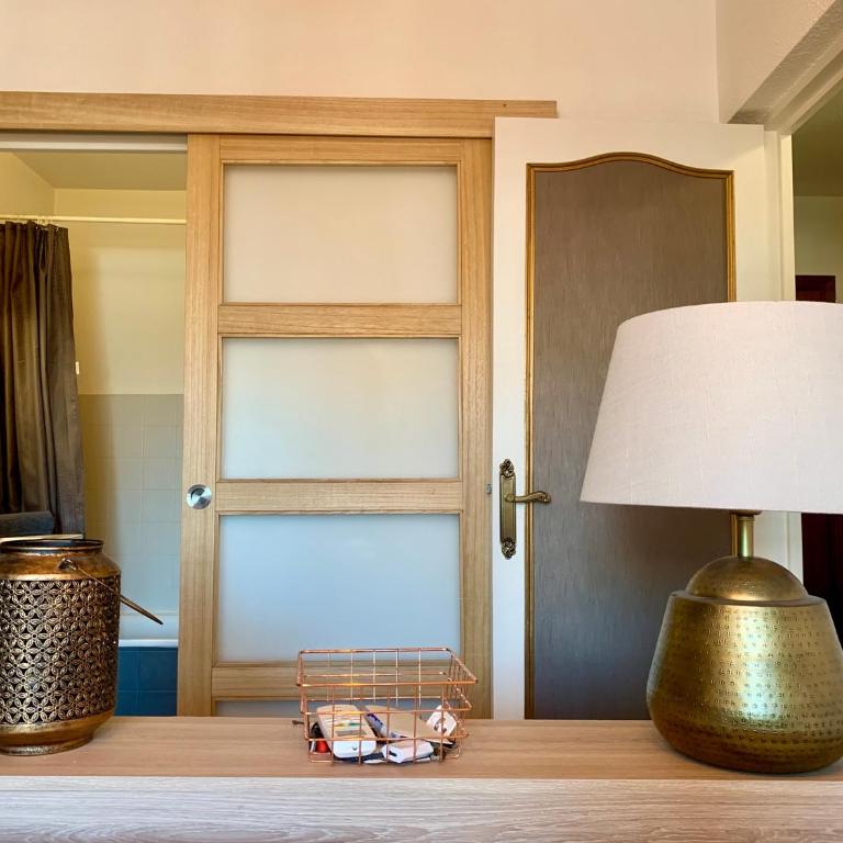 Cocoon vue Mer ☆ en face du Port de Golfe-Juan ☆ - Appartement - Vue sur Mer - 10