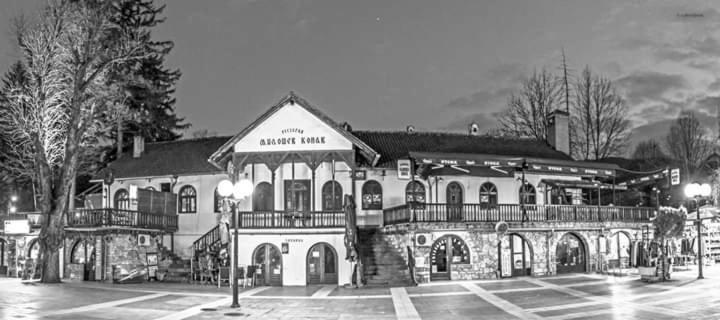 Sokobanja Apartmani - Apartman sa 1 Spavaćom Sobom - 25