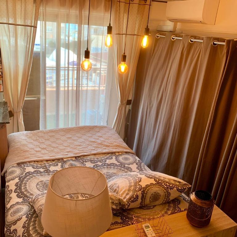 Cocoon vue Mer ☆ en face du Port de Golfe-Juan ☆ - Appartement - Vue sur Mer - 11