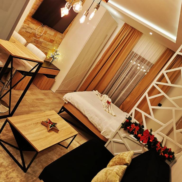 Milmari boutique apartment S4 - One-Bedroom Apartment - 2