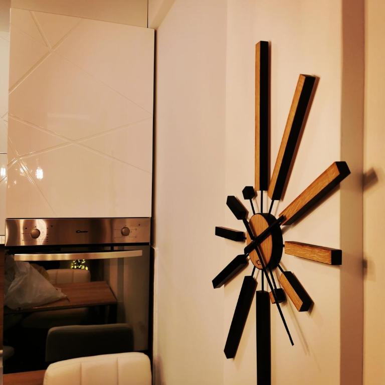 Milmari boutique apartment S4 - One-Bedroom Apartment - 6