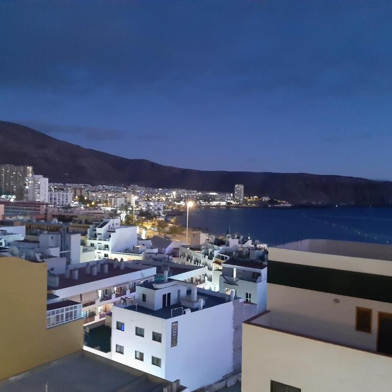 LOS CRISTIANOS LUXURY SEA VIEW - Casa de 3 dormitorios - 77