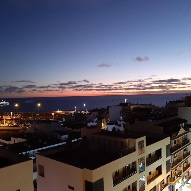 LOS CRISTIANOS LUXURY SEA VIEW - Casa de 3 dormitorios - 75