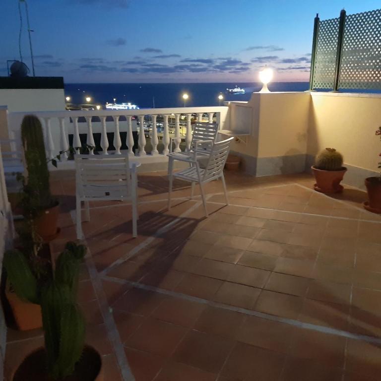 LOS CRISTIANOS LUXURY SEA VIEW - Casa de 3 dormitorios - 65